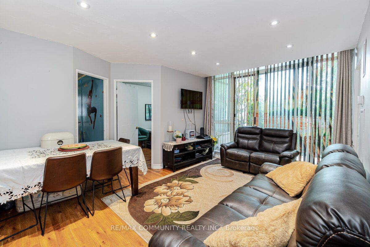 5 Greystone Walk Dr, #103
