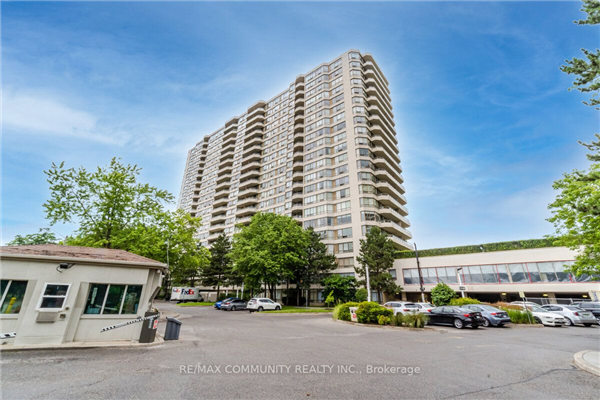 5 Greystone Walk Dr, Toronto