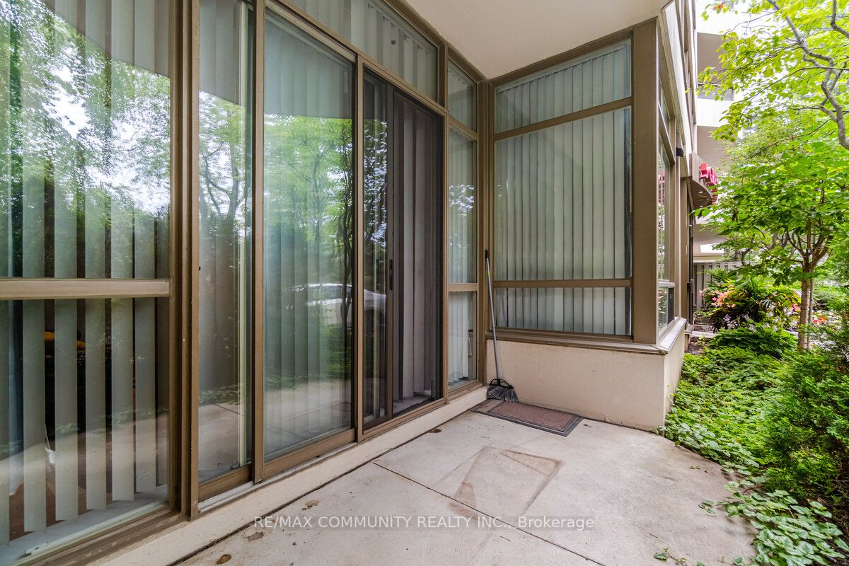 5 Greystone Walk Dr, #103