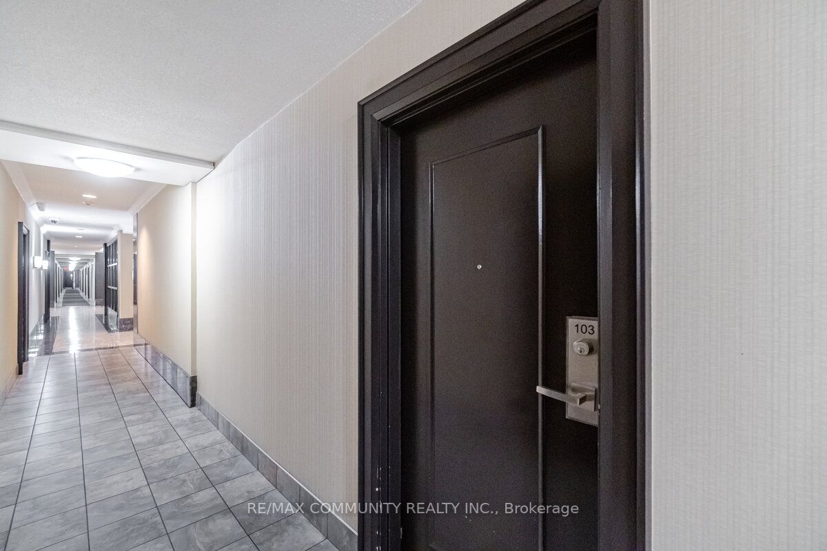 5 Greystone Walk Dr, #103