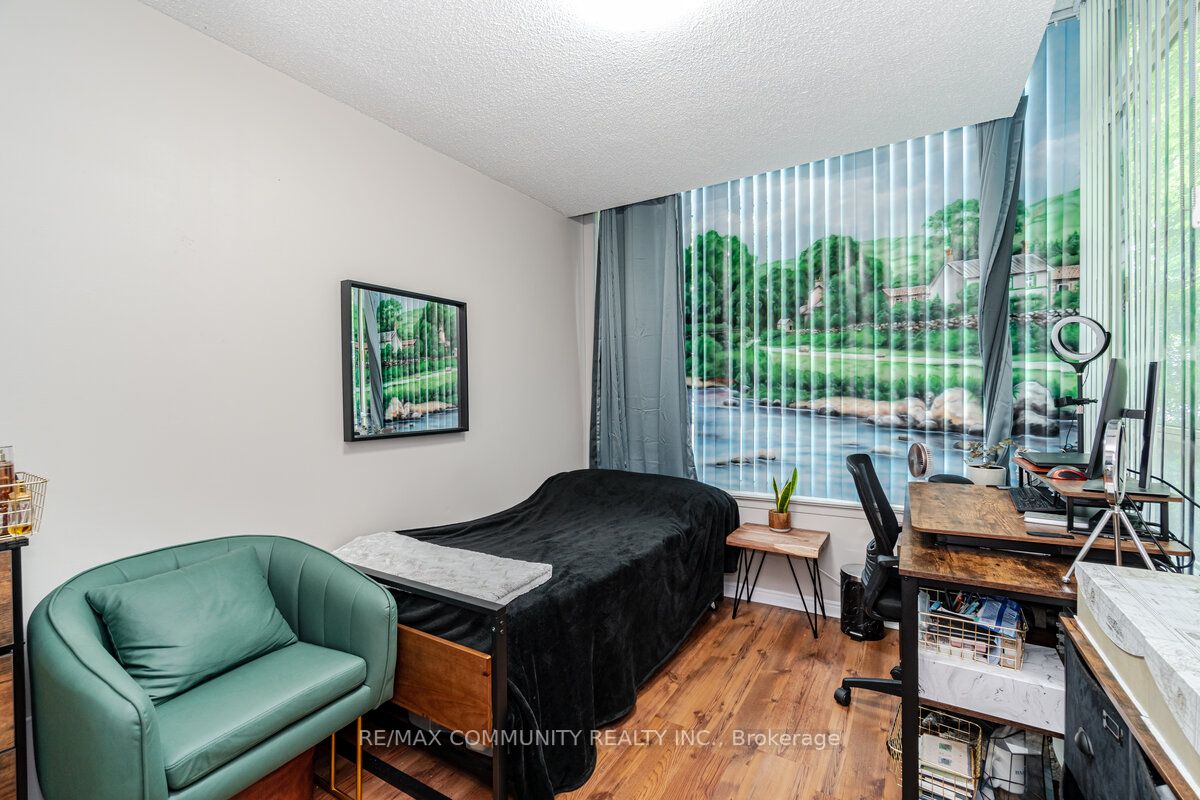 5 Greystone Walk Dr, #103