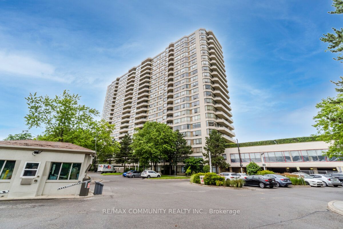 5 Greystone Walk Dr, #103