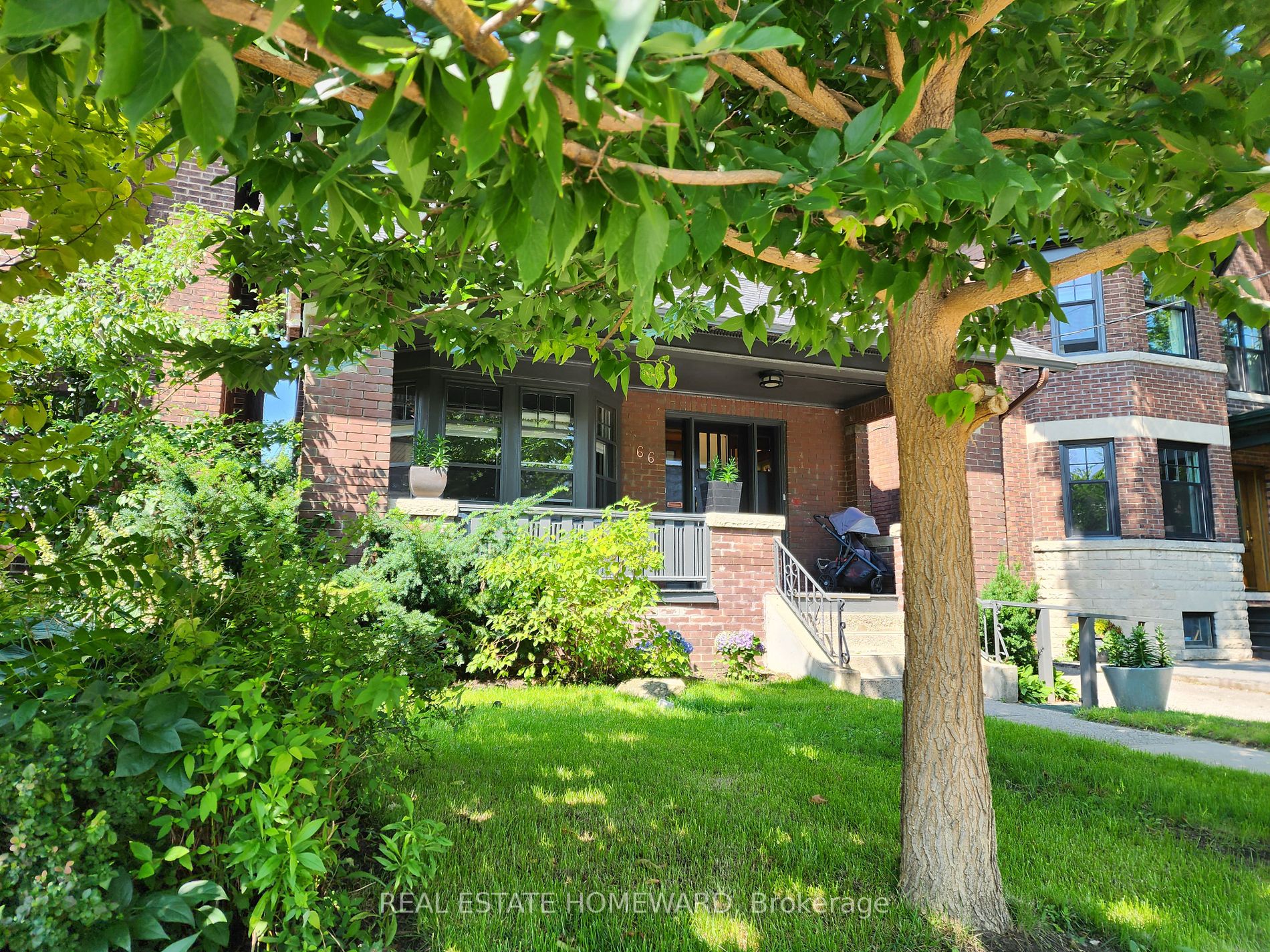 66 Jackman Ave