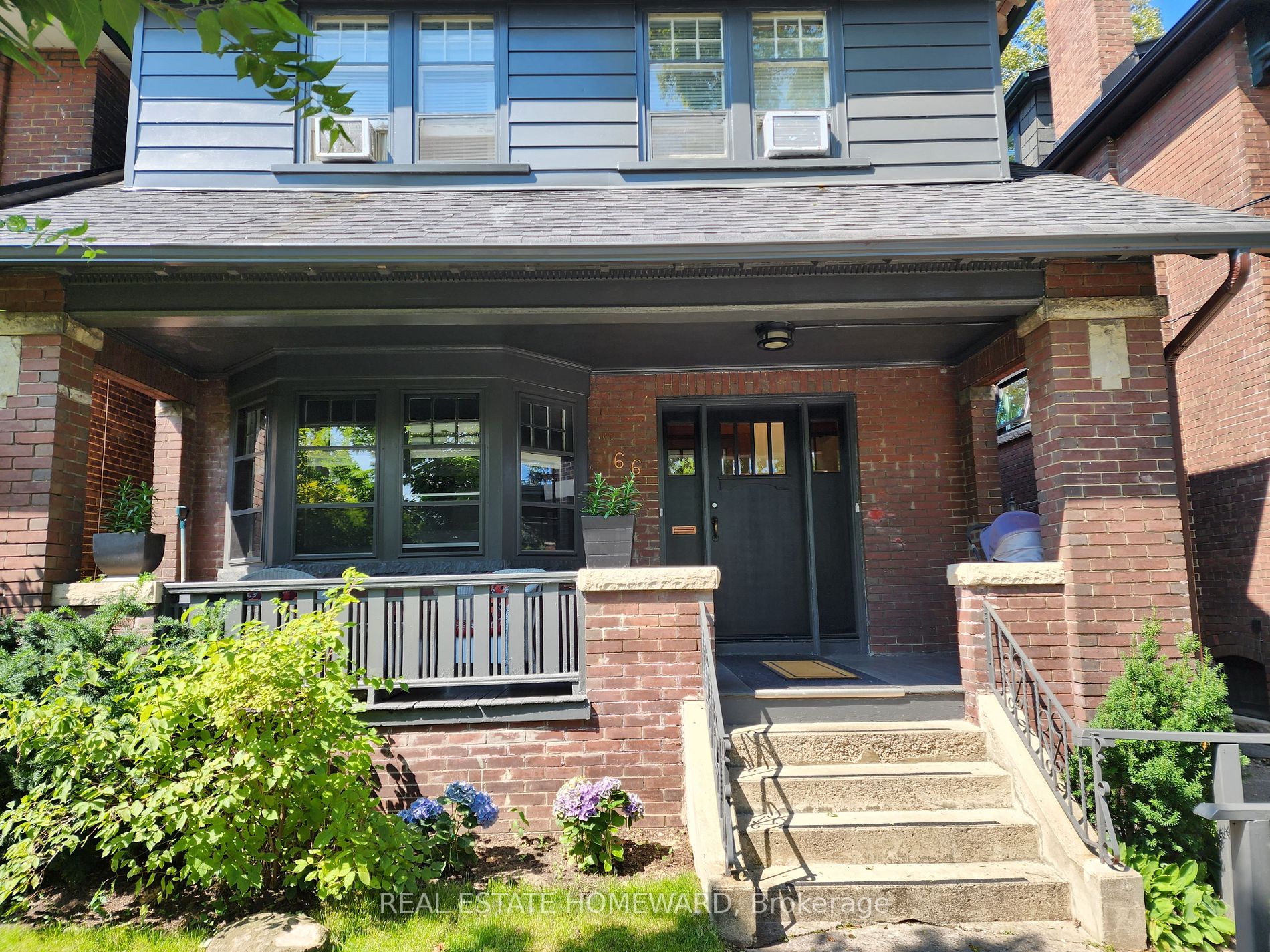 66 Jackman Ave