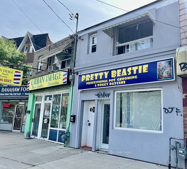 462 Dawes Rd, #462A