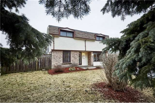 23 Ormond Dr, Oshawa