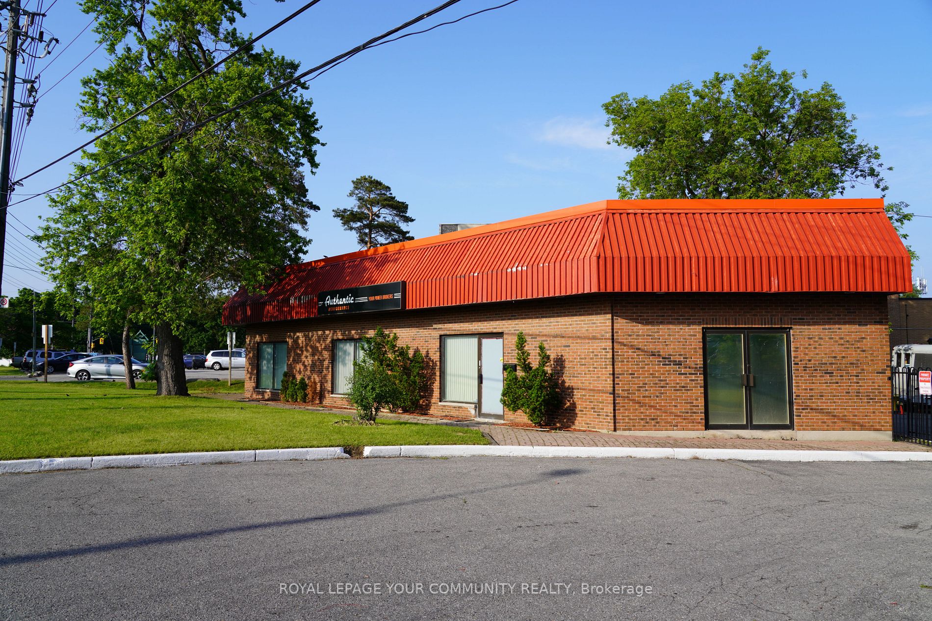 6067 Kingston Rd