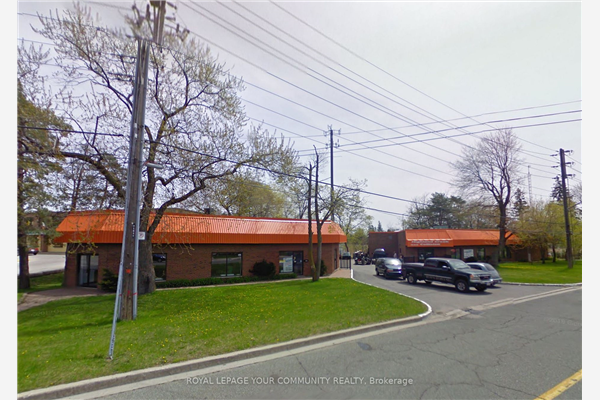 6067 Kingston Rd, Toronto