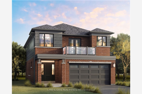 981 Queensdale Ave, Oshawa
