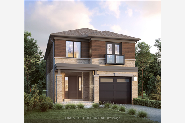 989 Queensdale Ave, Oshawa