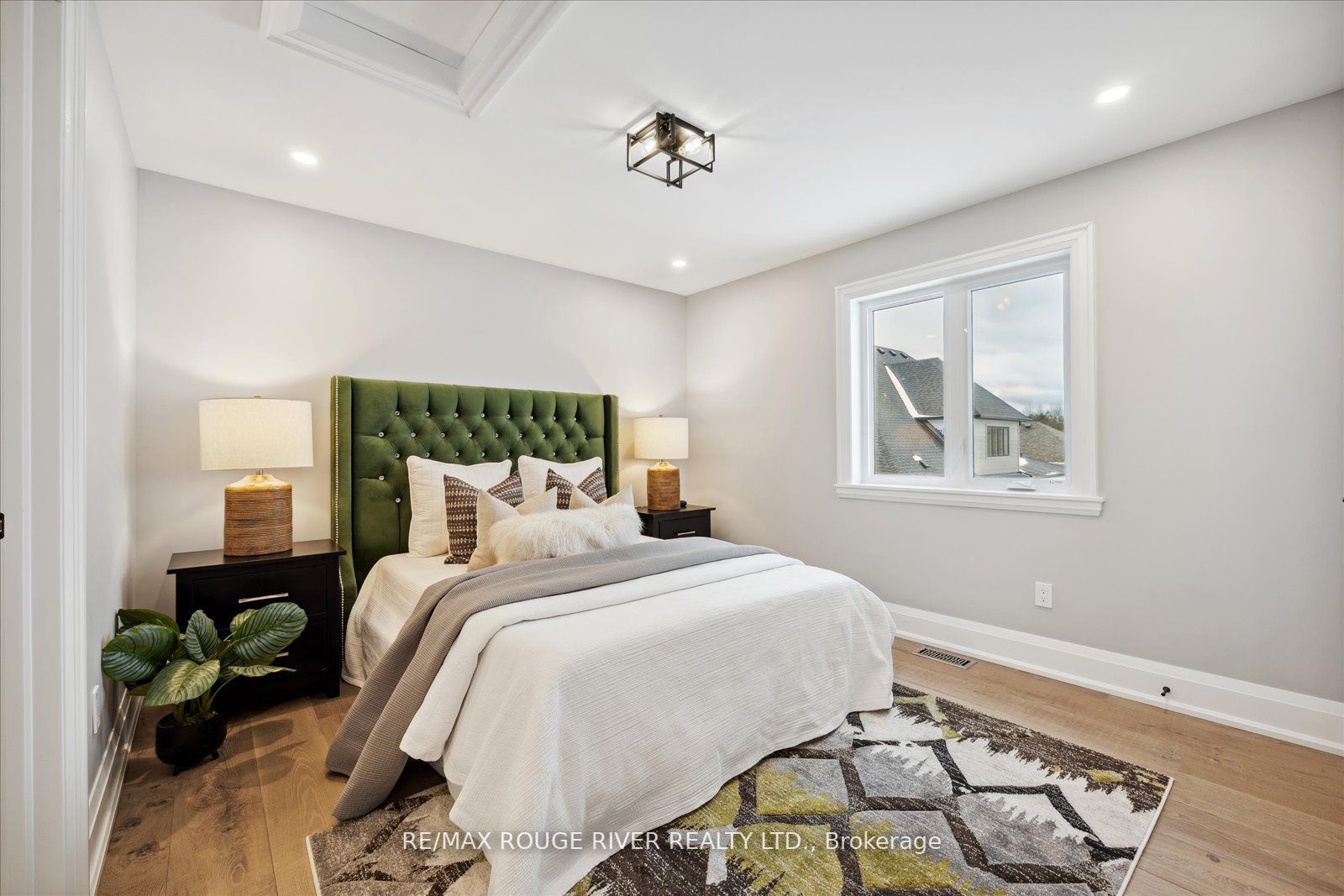 46 Charles Tilley Cres