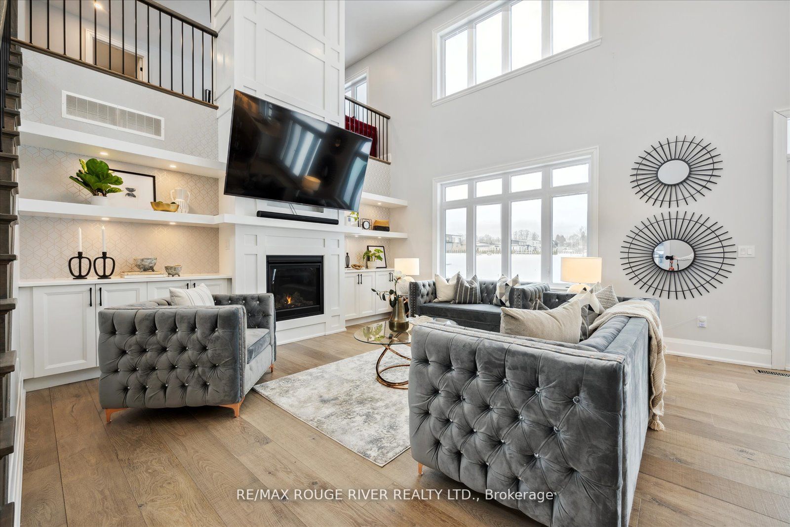 46 Charles Tilley Cres