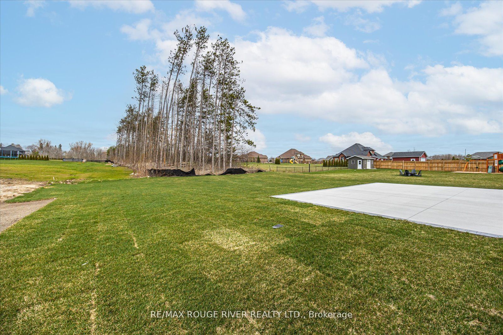 46 Charles Tilley Cres