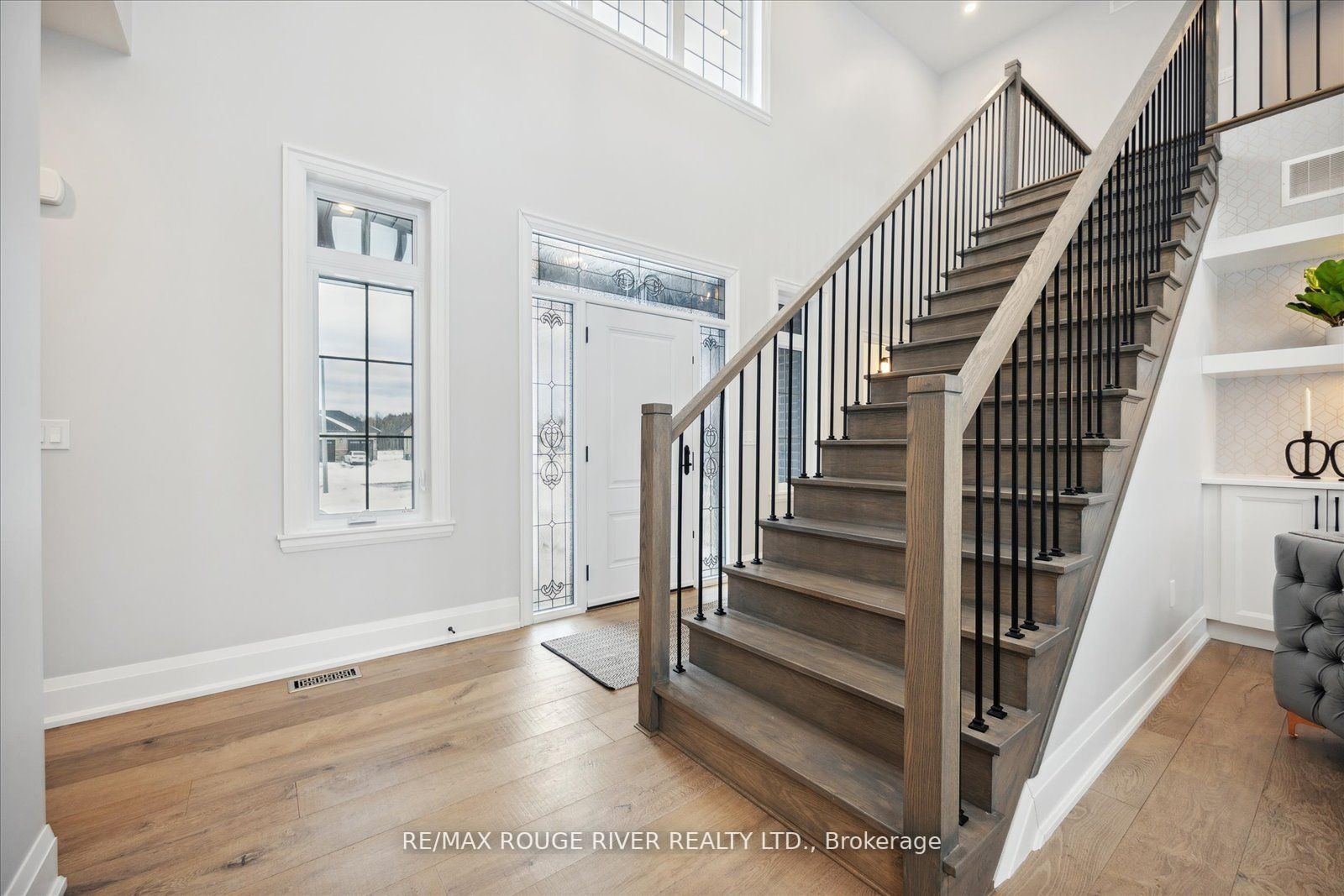 46 Charles Tilley Cres