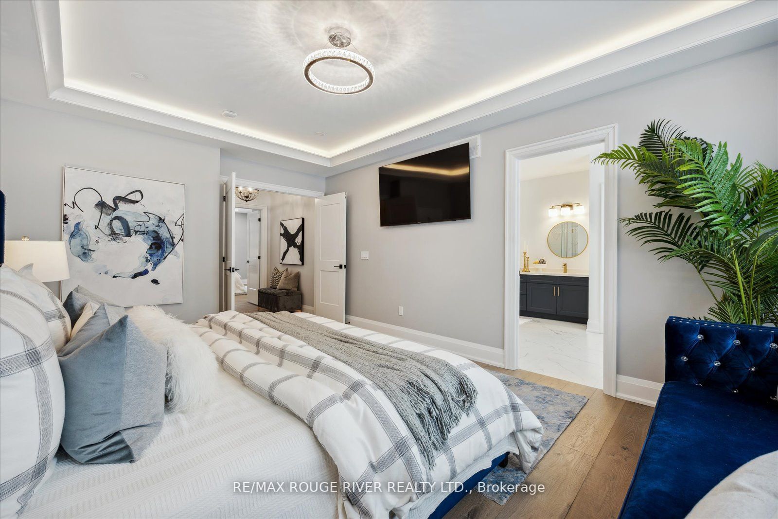 46 Charles Tilley Cres