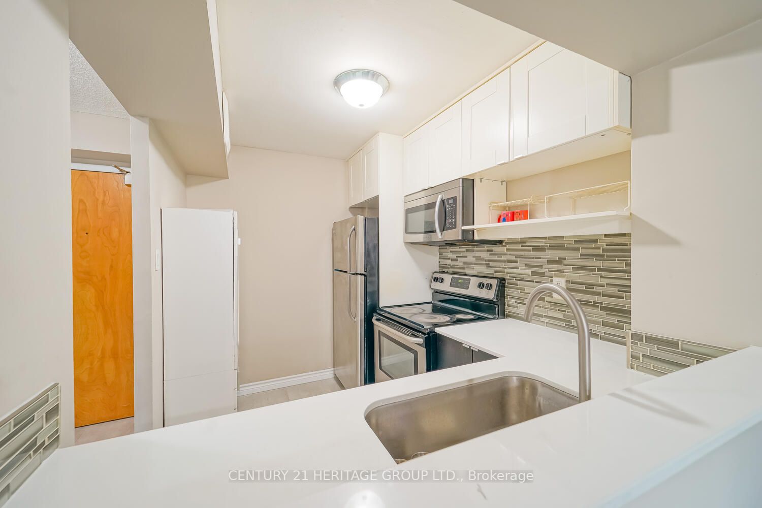 3050 Ellesmere Rd, #311