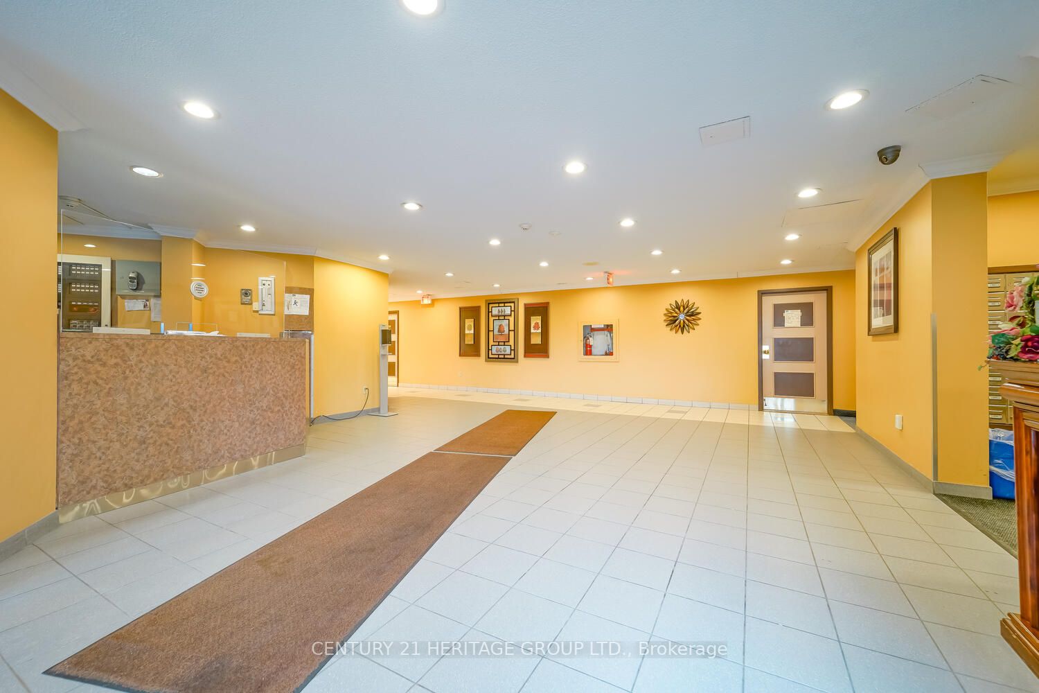 3050 Ellesmere Rd, #311