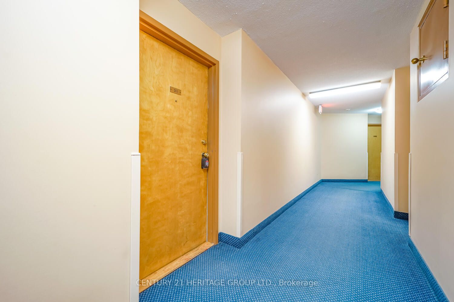 3050 Ellesmere Rd, #311