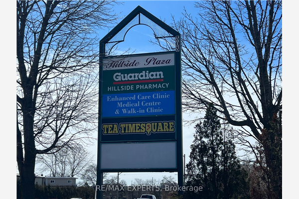 303 Hillside Ave, Oshawa