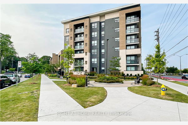 1 Falaise Rd, Toronto