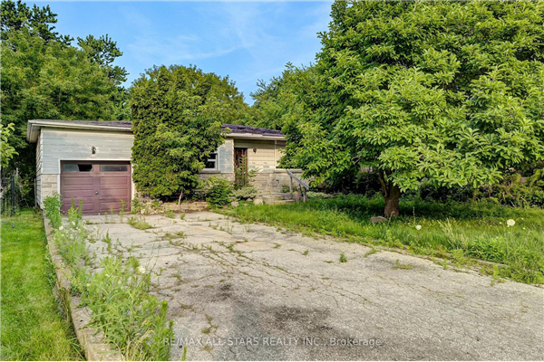 37 Muir Dr, Toronto