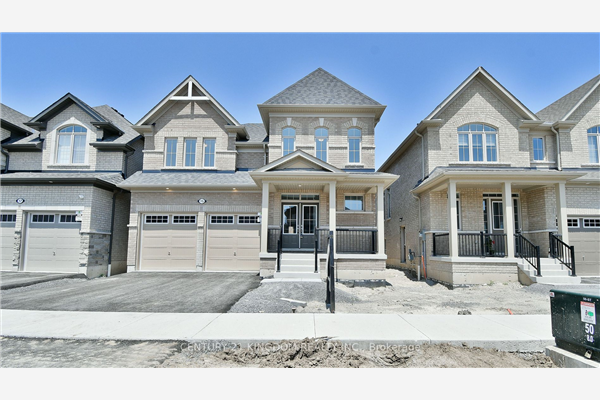 15 Olerud Cres, Whitby