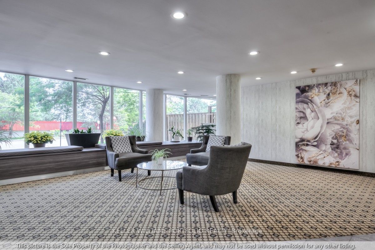 11753 Sheppard Avenue E, #311