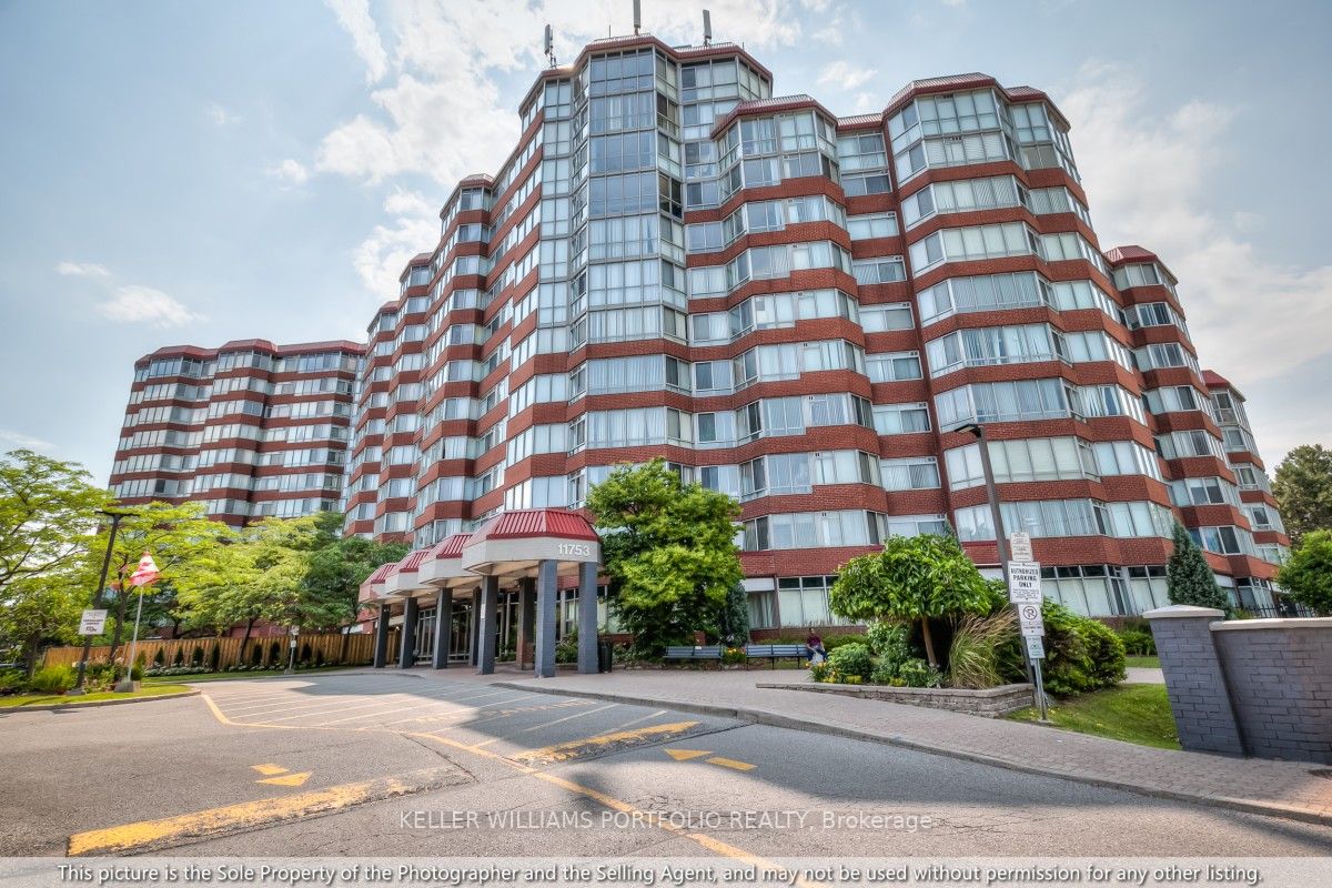 11753 Sheppard Avenue E, #311