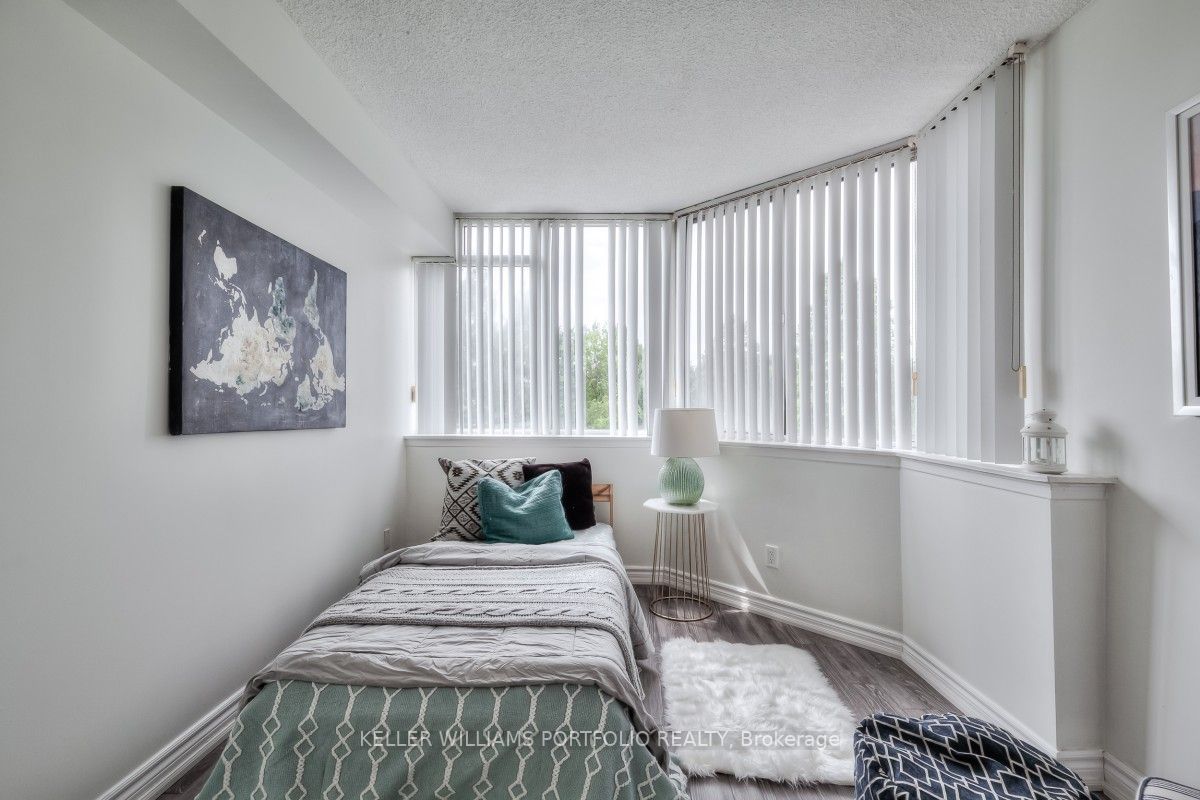 11753 Sheppard Avenue E, #311