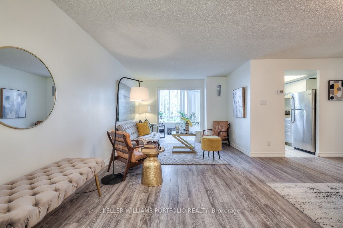11753 Sheppard Avenue E, #311