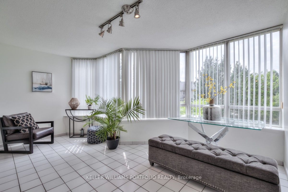 11753 Sheppard Avenue E, #311