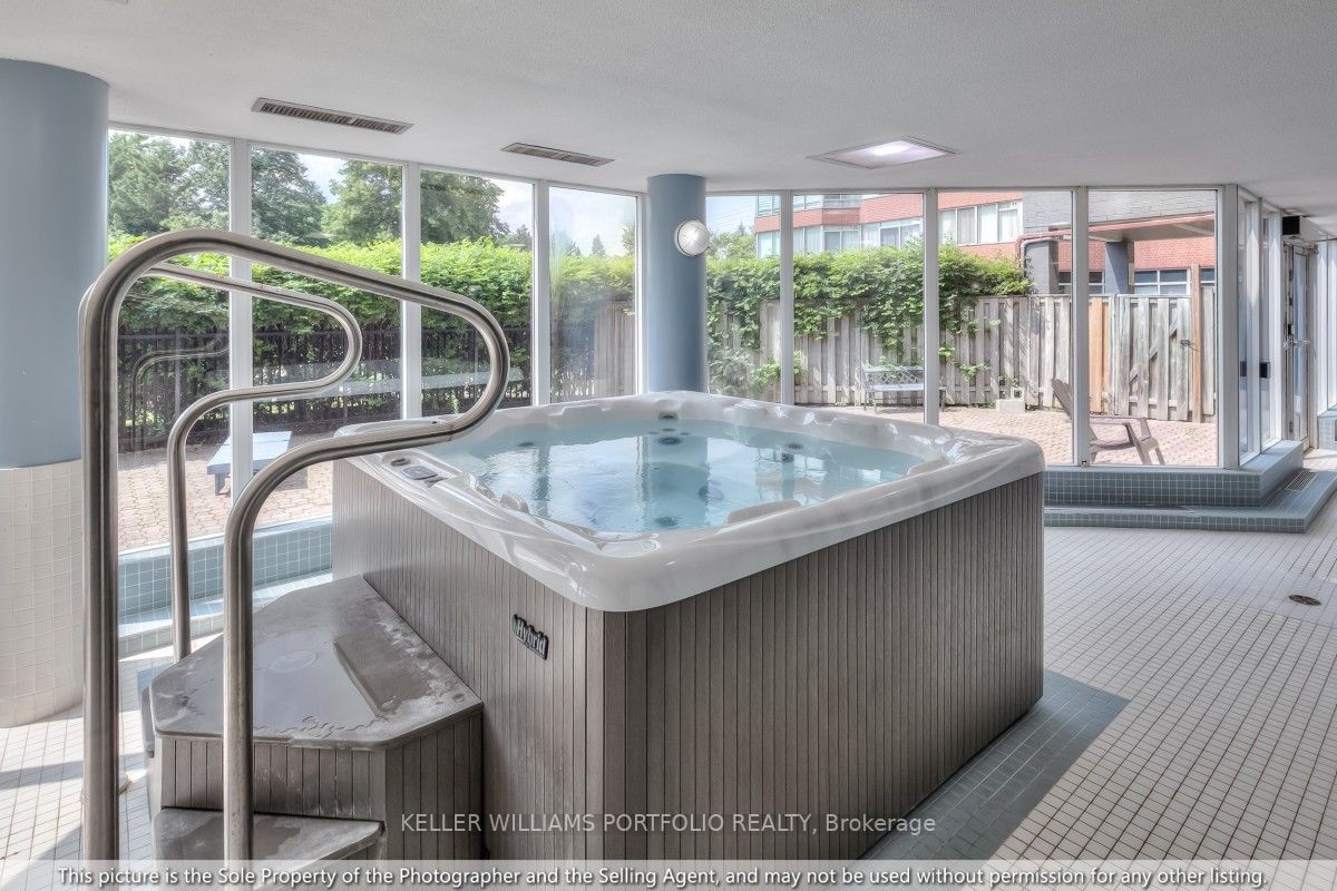 11753 Sheppard Avenue E, #311