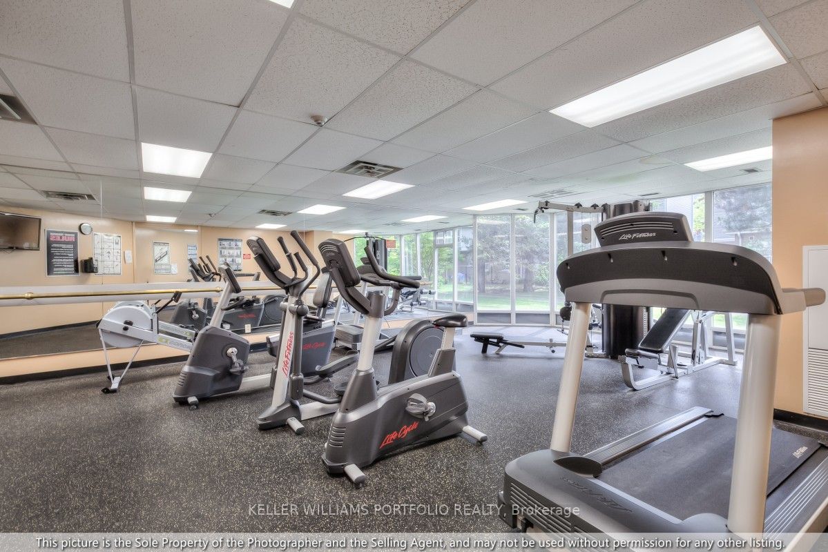 11753 Sheppard Avenue E, #311