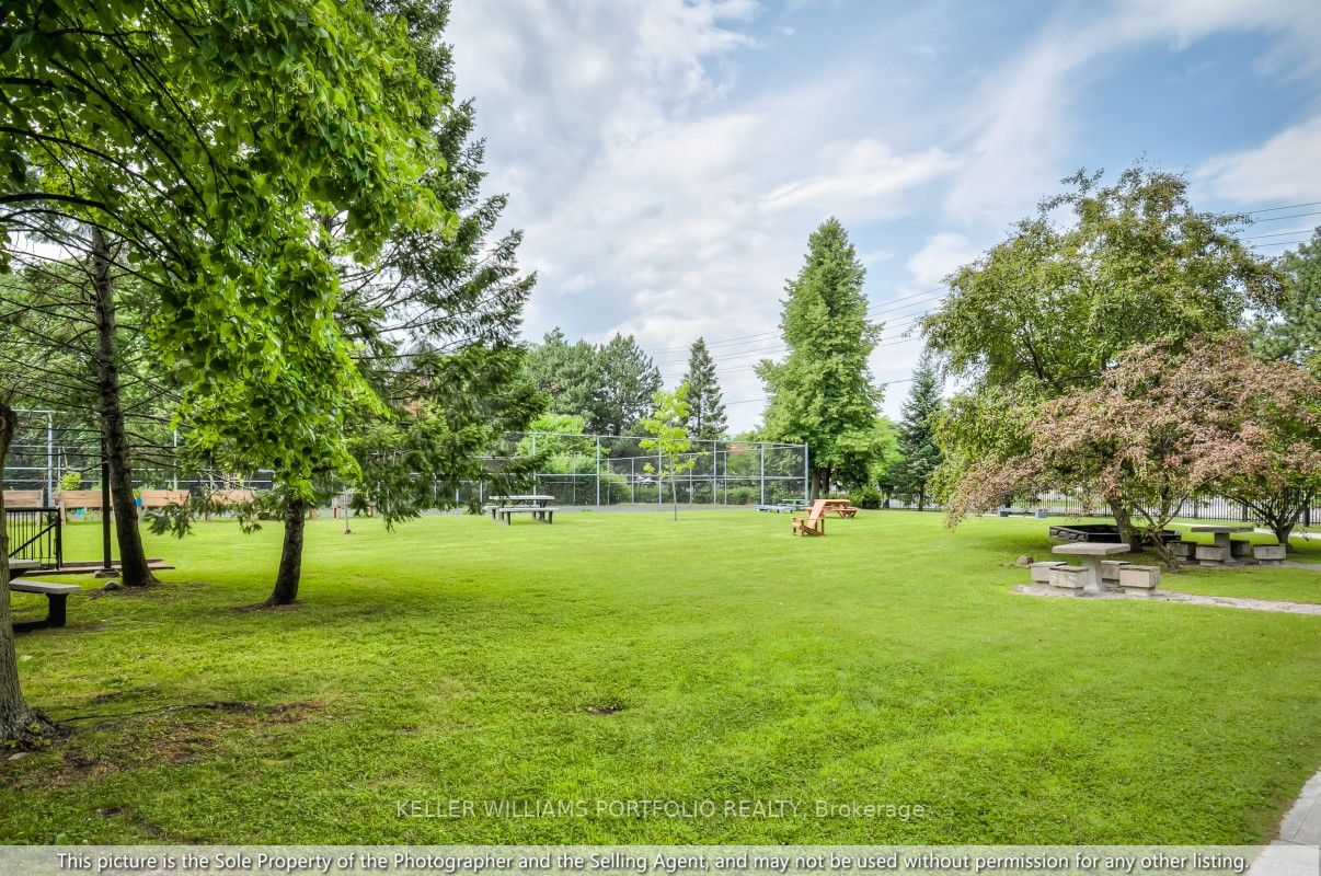 11753 Sheppard Avenue E, #311