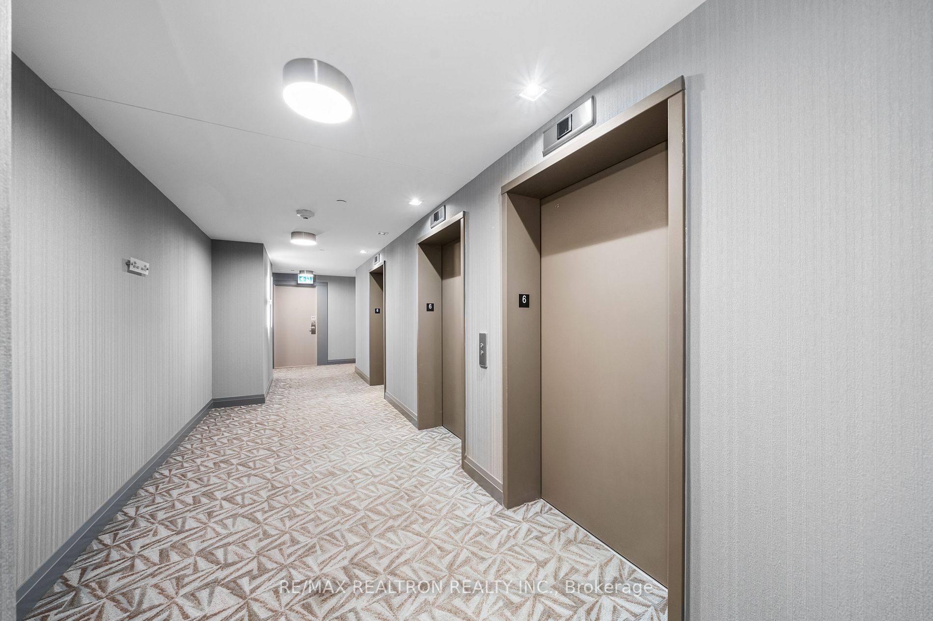 3121 Sheppard Ave E, #603