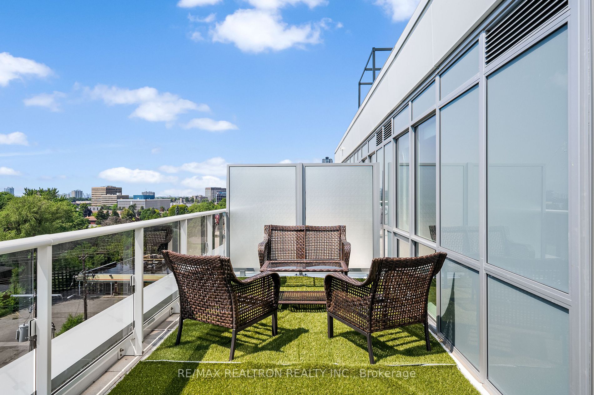 3121 Sheppard Ave E, #603