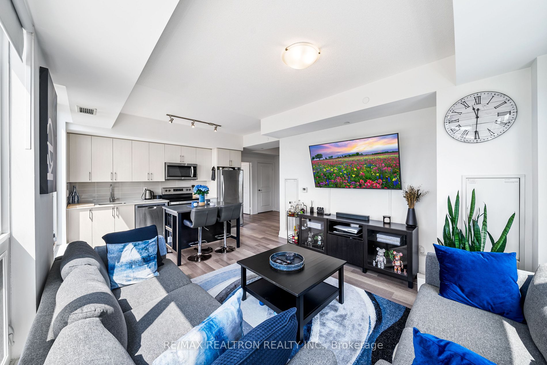 3121 Sheppard Ave E, #603