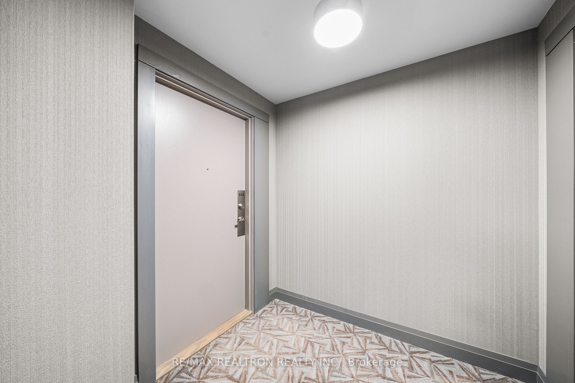 3121 Sheppard Ave E, #603