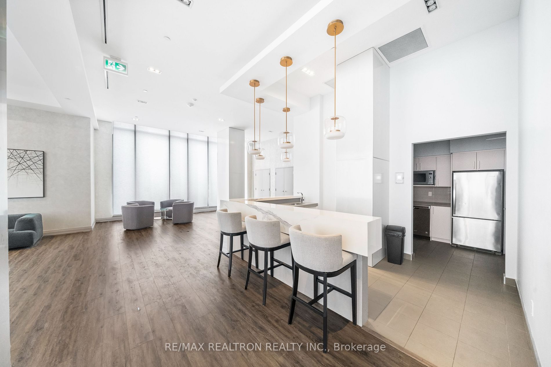 3121 Sheppard Ave E, #603