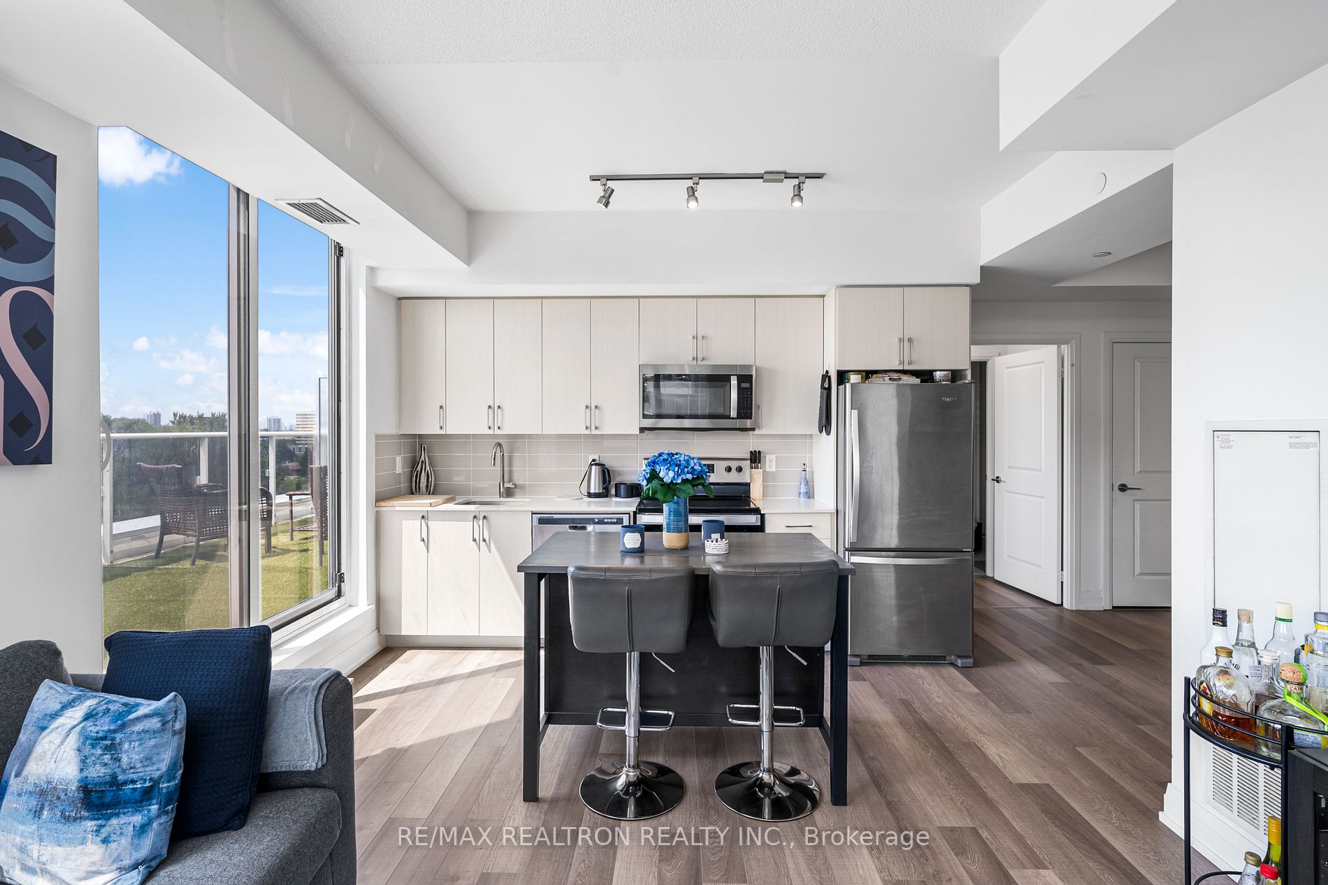 3121 Sheppard Ave E, #603