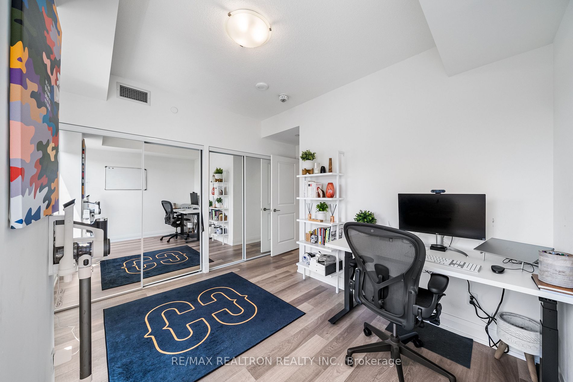 3121 Sheppard Ave E, #603