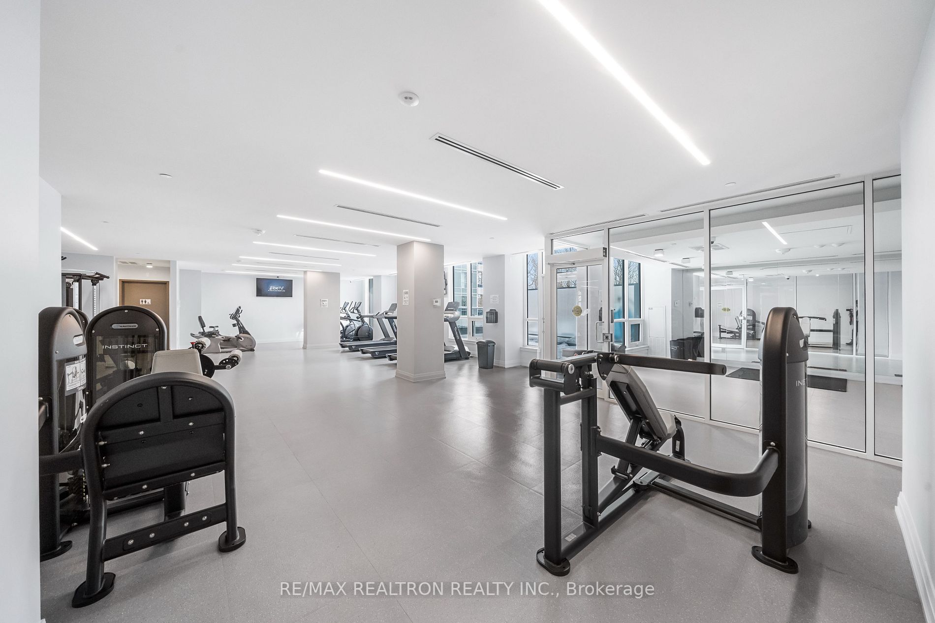 3121 Sheppard Ave E, #603