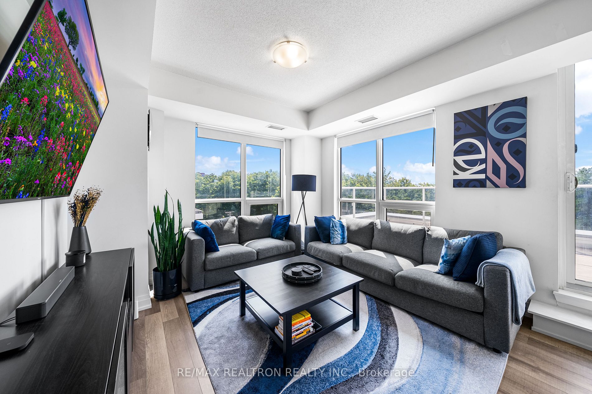 3121 Sheppard Ave E, #603