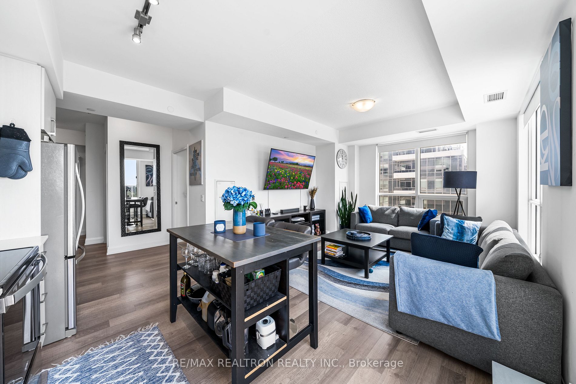 3121 Sheppard Ave E, #603