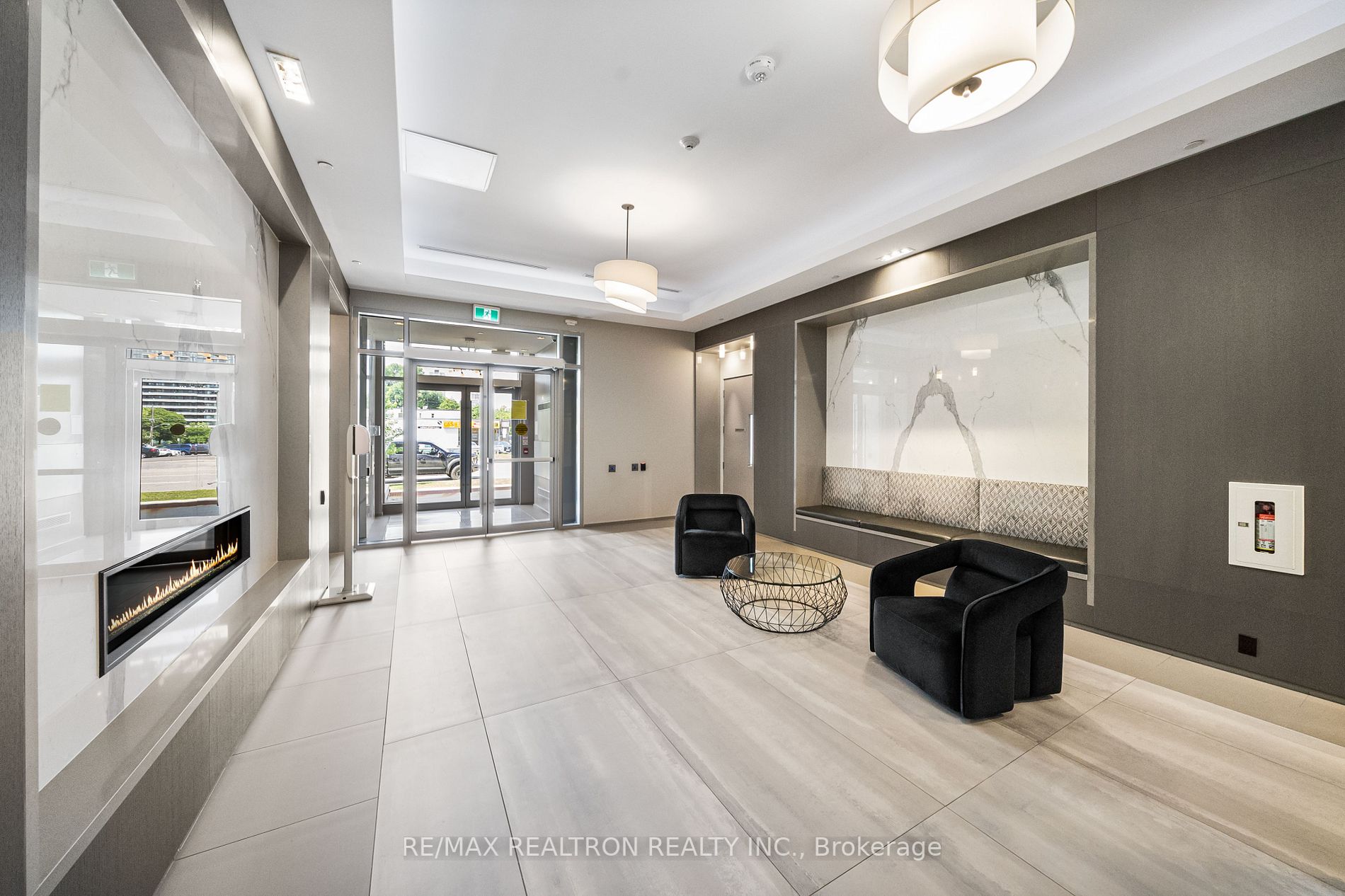 3121 Sheppard Ave E, #603