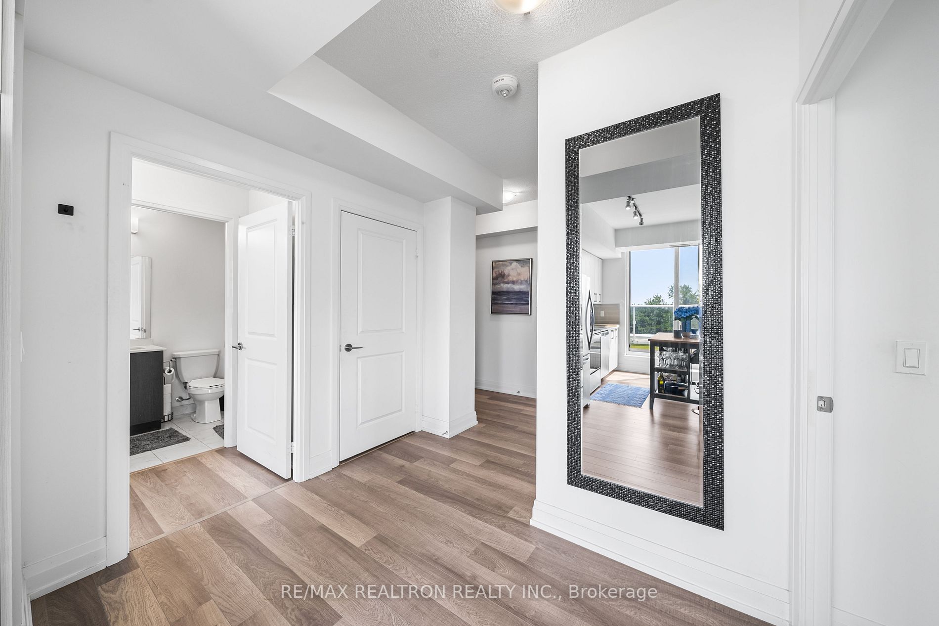 3121 Sheppard Ave E, #603