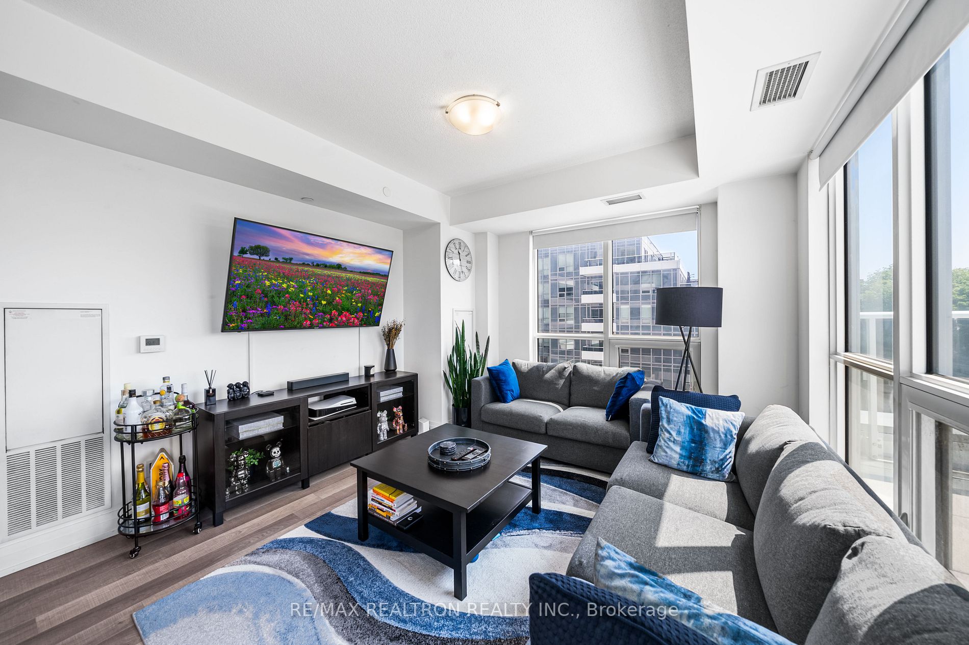 3121 Sheppard Ave E, #603