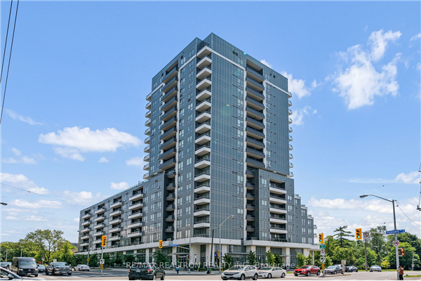 3121 Sheppard Ave E, Toronto