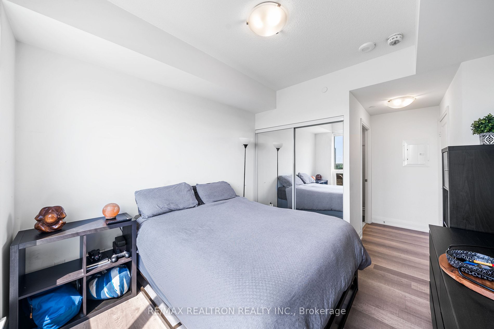 3121 Sheppard Ave E, #603