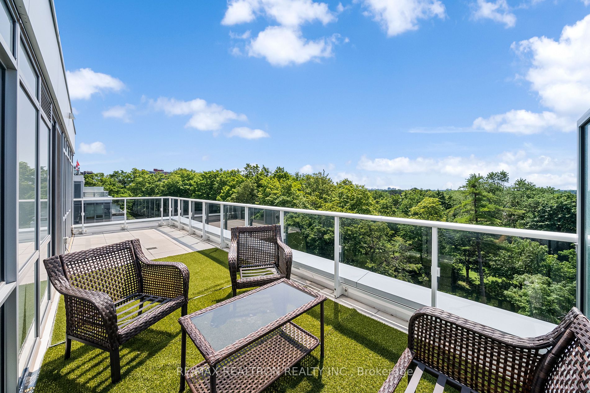 3121 Sheppard Ave E, #603